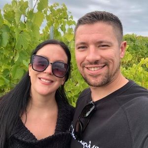 Meet your Posher, Marc-andré